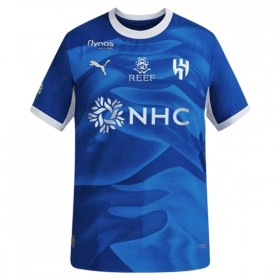 Al Hilal SFC Kotipelipaita 2026-27