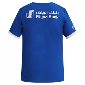 Al Hilal SFC Kotipelipaita 2026-27