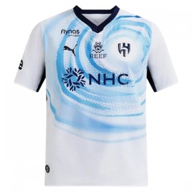 Al Hilal SFC Vieraspelipaita 2026-27