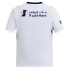 Al Hilal SFC Vieraspelipaita 2026-27