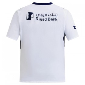 Al Hilal SFC Vieraspelipaita 2026-27