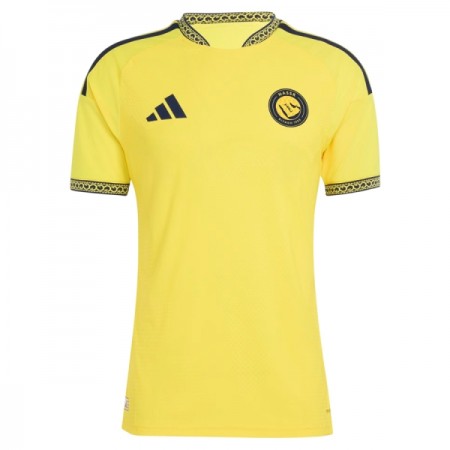 Al Nassr Kotipelipaita 2026-27