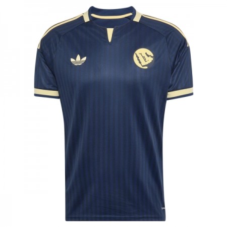 Al Nassr Vieraspelipaita 2026-27