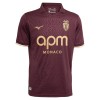 AS Monaco Vieraspelipaita 2026-27