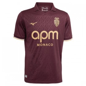 AS Monaco Vieraspelipaita 2026-27