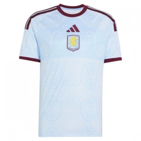 Aston Villa Kolmaspelipaita 2026-27