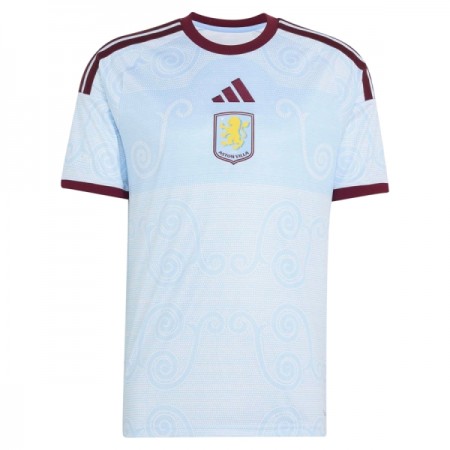 Aston Villa Kolmaspelipaita 2026-27
