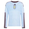 Aston Villa Kolmaspelipaita 2026-27 Pitkähihainen Aston Villa Kolmaspelipaita 2026-27 Pitkähihainen