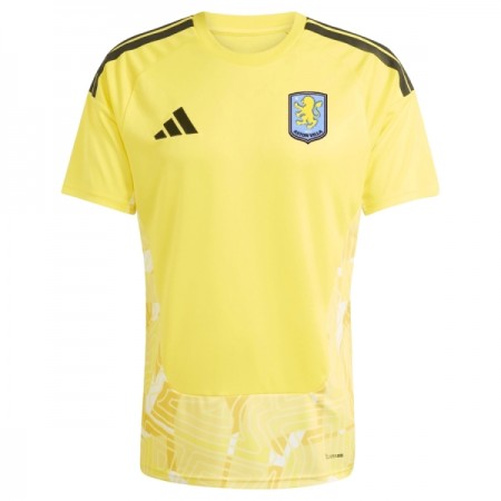 Aston Villa Maalivahti Kotipelipaita 2026-27