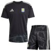 Aston Villa Maalivahti Lasten Vieraspelipaita 2026-27 Lyhythihainen (+ shortsit) Aston Villa Maalivahti Lasten Vieraspelipaita 2026-27 Lyhythihainen (+ shortsit)