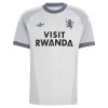Aston Villa Maalivahti Paita 2026-27