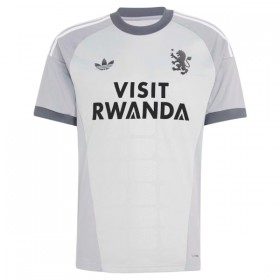 Aston Villa Maalivahti Paita 2026-27