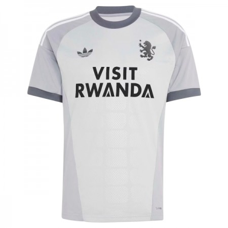 Aston Villa Maalivahti Paita 2026-27