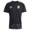 Aston Villa Maalivahti Vieraspelipaita 2026-27