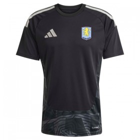 Aston Villa Maalivahti Vieraspelipaita 2026-27