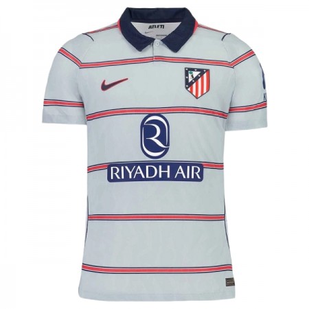 Atlético Madrid Kolmaspelipaita 2026-27