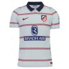 Atlético Madrid Lasten Kolmaspelipaita 2026-27 Lyhythihainen (+ shortsit)