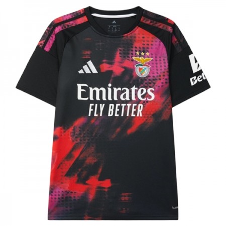 Benfica Lisabon Lisabon Kolmaspelipaita 2026-27 Benfica Lisabon Lisabon Kolmaspelipaita 2026-27