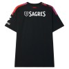 Benfica Lisabon Lisabon Kolmaspelipaita 2026-27