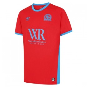 Blackburn Rovers Kolmaspelipaita 2026-27
