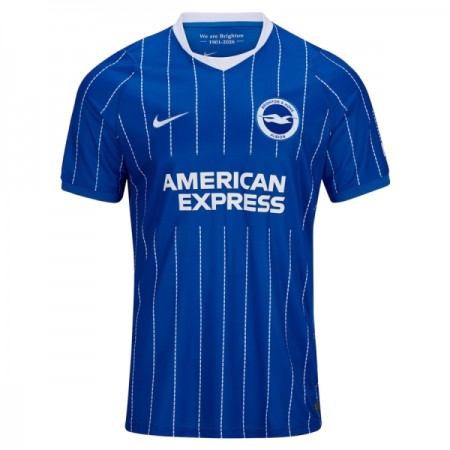 Brighton Hove Albion Kotipelipaita 2026-27