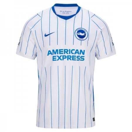 Brighton Hove Albion Vieraspelipaita 2026-27
