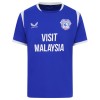 Cardiff City Kotipelipaita 2026-27