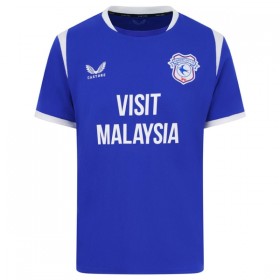 Cardiff City Kotipelipaita 2026-27