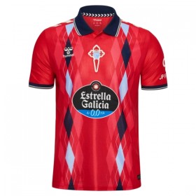 Celta Vigo Kolmaspelipaita 2026-27