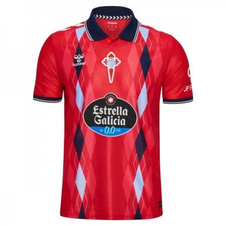Celta Vigo Kolmaspelipaita 2026-27