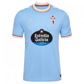 Celta Vigo Kotipelipaita 2026-27