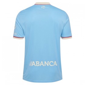 Celta Vigo Kotipelipaita 2026-27