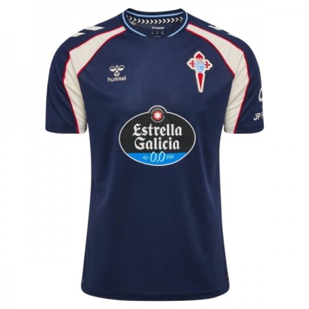 Celta Vigo Vieraspelipaita 2026-27