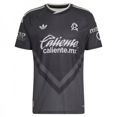 Club América Vieraspelipaita 2026-27