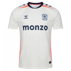 Coventry City Vieraspelipaita 2026-27