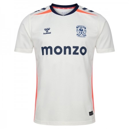 Coventry City Vieraspelipaita 2026-27