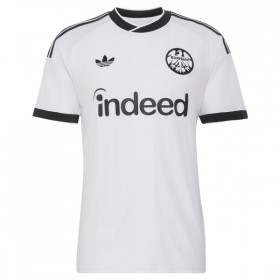 Eintracht Frankfurt Vieraspelipaita 2026-27