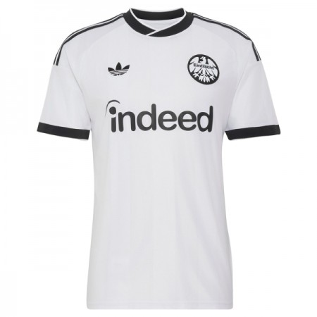 Eintracht Frankfurt Vieraspelipaita 2026-27