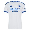 FC Copenhagen Kotipelipaita 2026-27