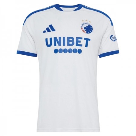 FC Copenhagen Kotipelipaita 2026-27