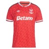 Flamengo Kolmaspelipaita 2026-27