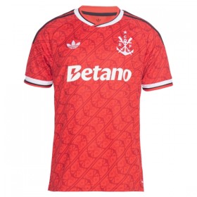 Flamengo Kolmaspelipaita 2026-27