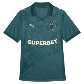 Fluminense FC Kolmaspelipaita 2026-27