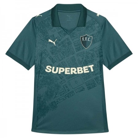 Fluminense FC Kolmaspelipaita 2026-27