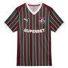 Fluminense FC Kotipelipaita 2026-27
