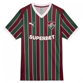 Fluminense FC Kotipelipaita 2026-27