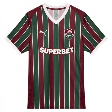 Fluminense FC Kotipelipaita 2026-27