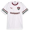 Fluminense FC Vieraspelipaita 2026-27