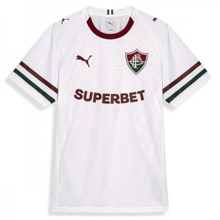 Fluminense FC Vieraspelipaita 2026-27