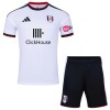 Fulham FC Lasten Kotipelipaita 2026-27 Lyhythihainen (+ shortsit) Fulham FC Lasten Kotipelipaita 2026-27 Lyhythihainen (+ shortsit)